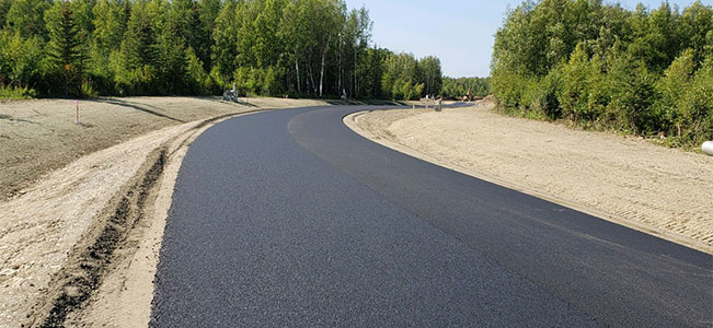 Parking Lot Pavers